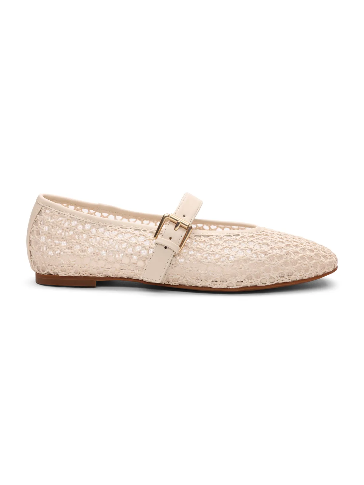 Gia Flat Natural