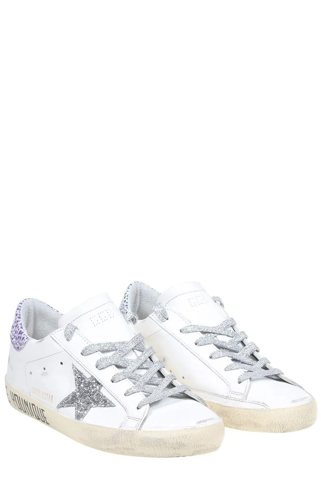 Golden Goose Deluxe Brand Be Younique Sneakers