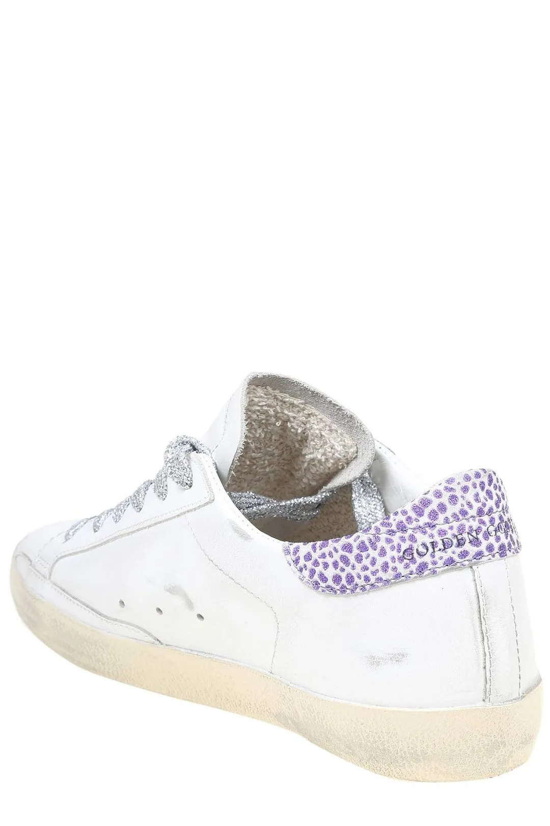Golden Goose Deluxe Brand Be Younique Sneakers