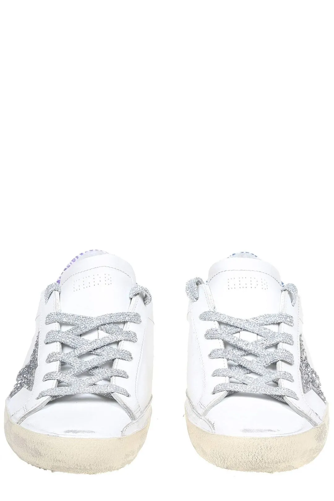 Golden Goose Deluxe Brand Be Younique Sneakers