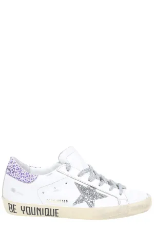 Golden Goose Deluxe Brand Be Younique Sneakers