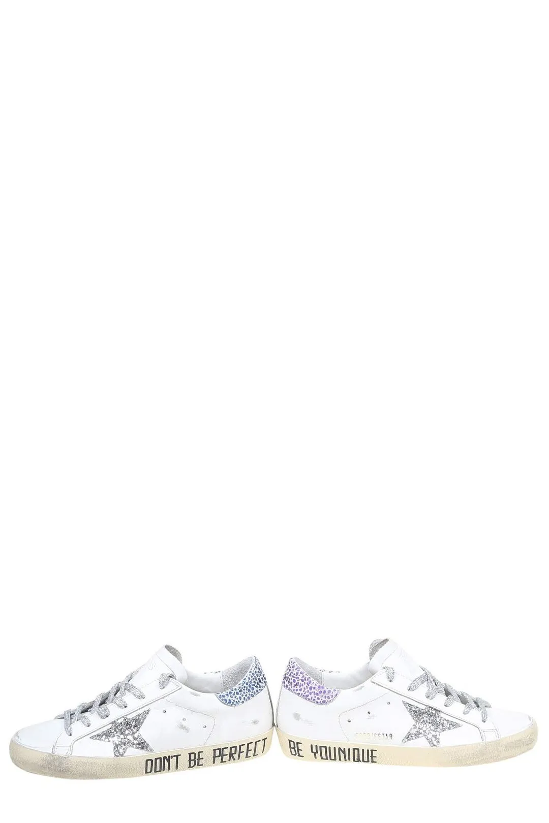Golden Goose Deluxe Brand Be Younique Sneakers