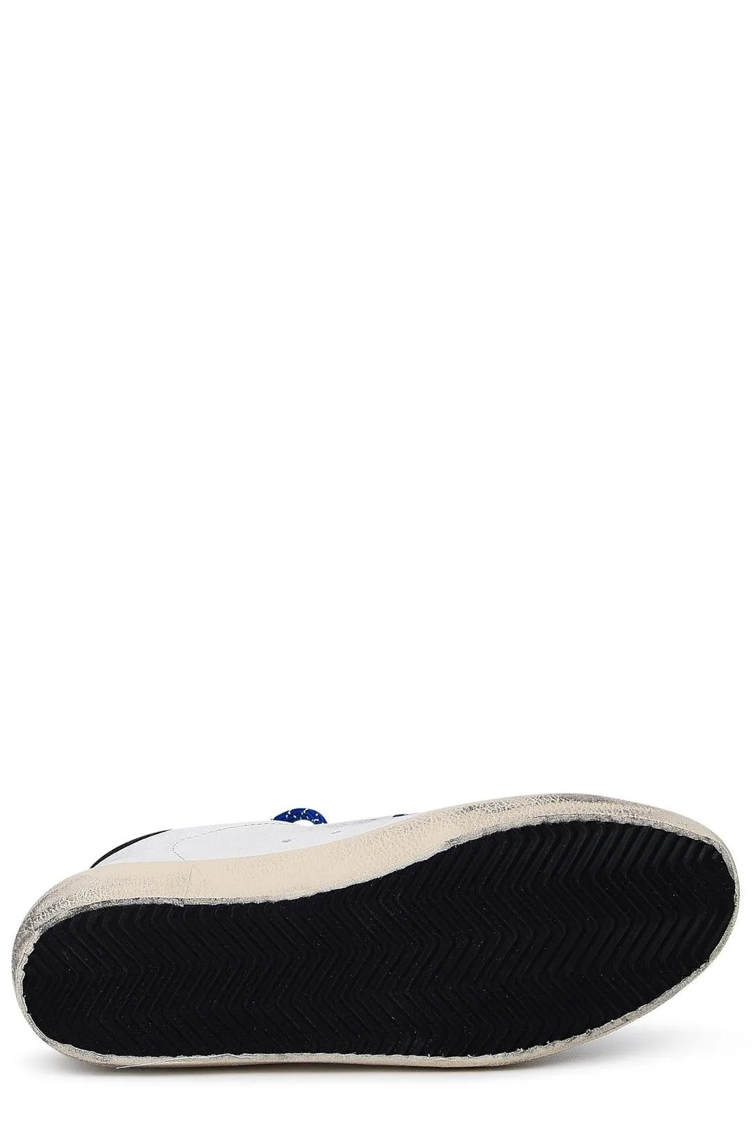 Golden Goose Deluxe Brand Super-Star Sneakers