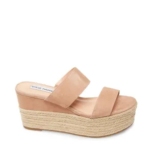 HAPPY NUDE SUEDE - SM REBOOTED
