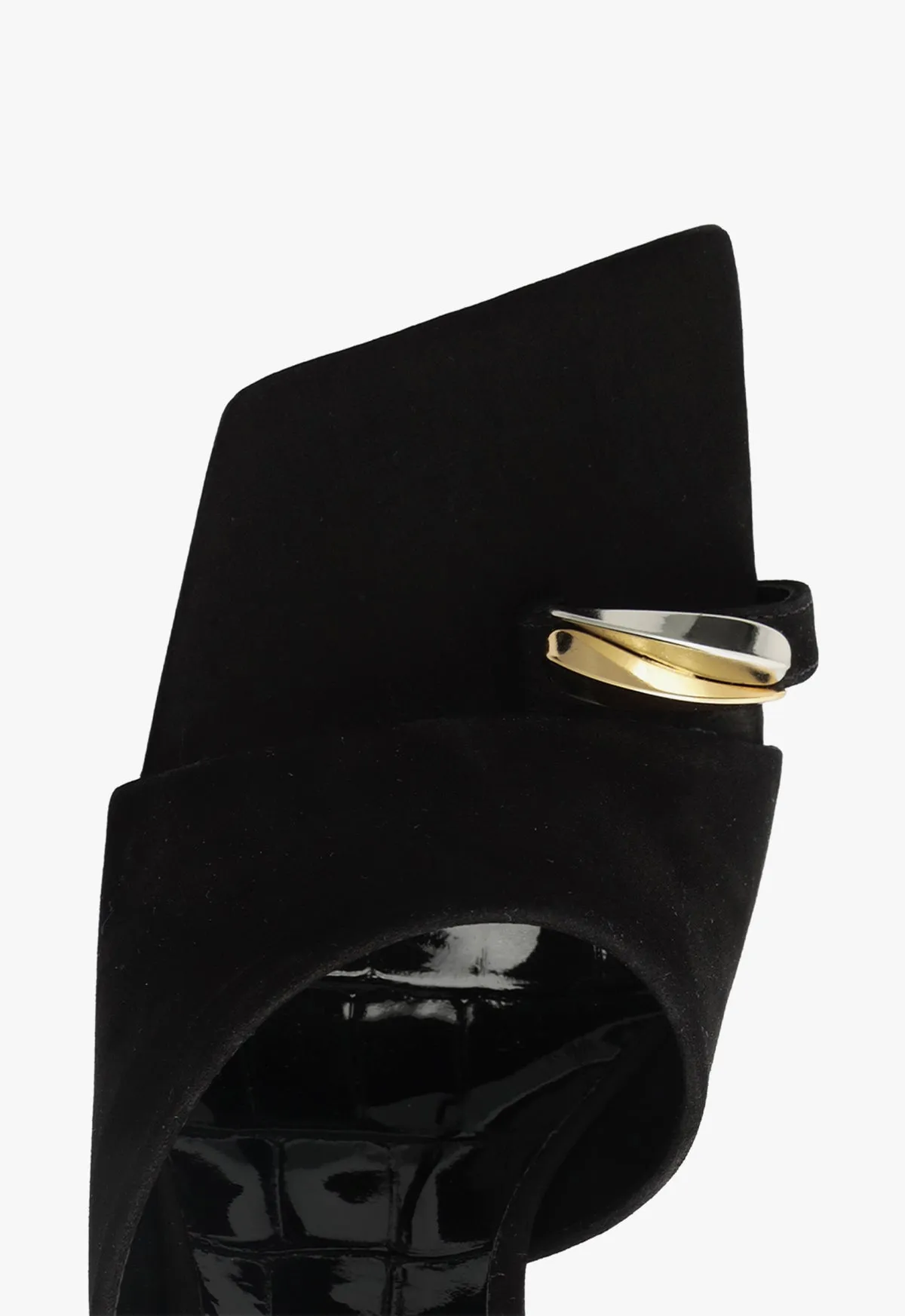 Jodie Sandal