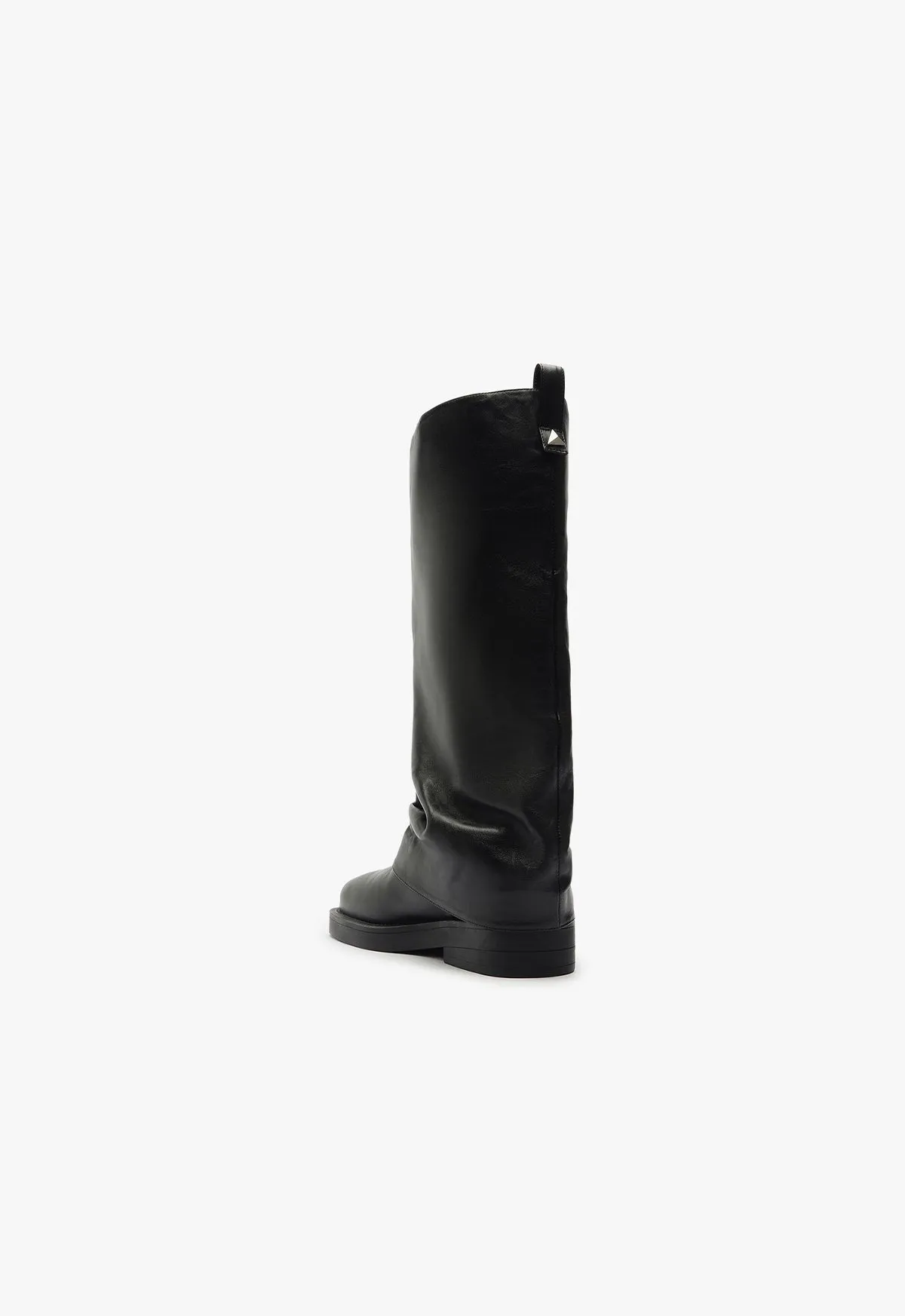 Keira Up Cloak Boot