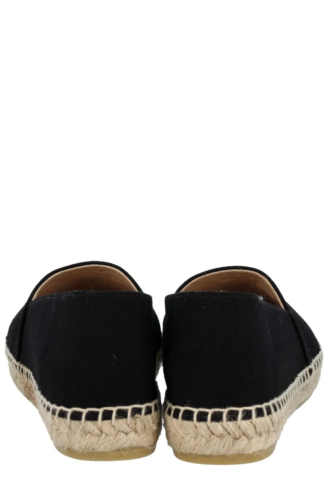 Kenzo Tiger Embroidered Espadrilles