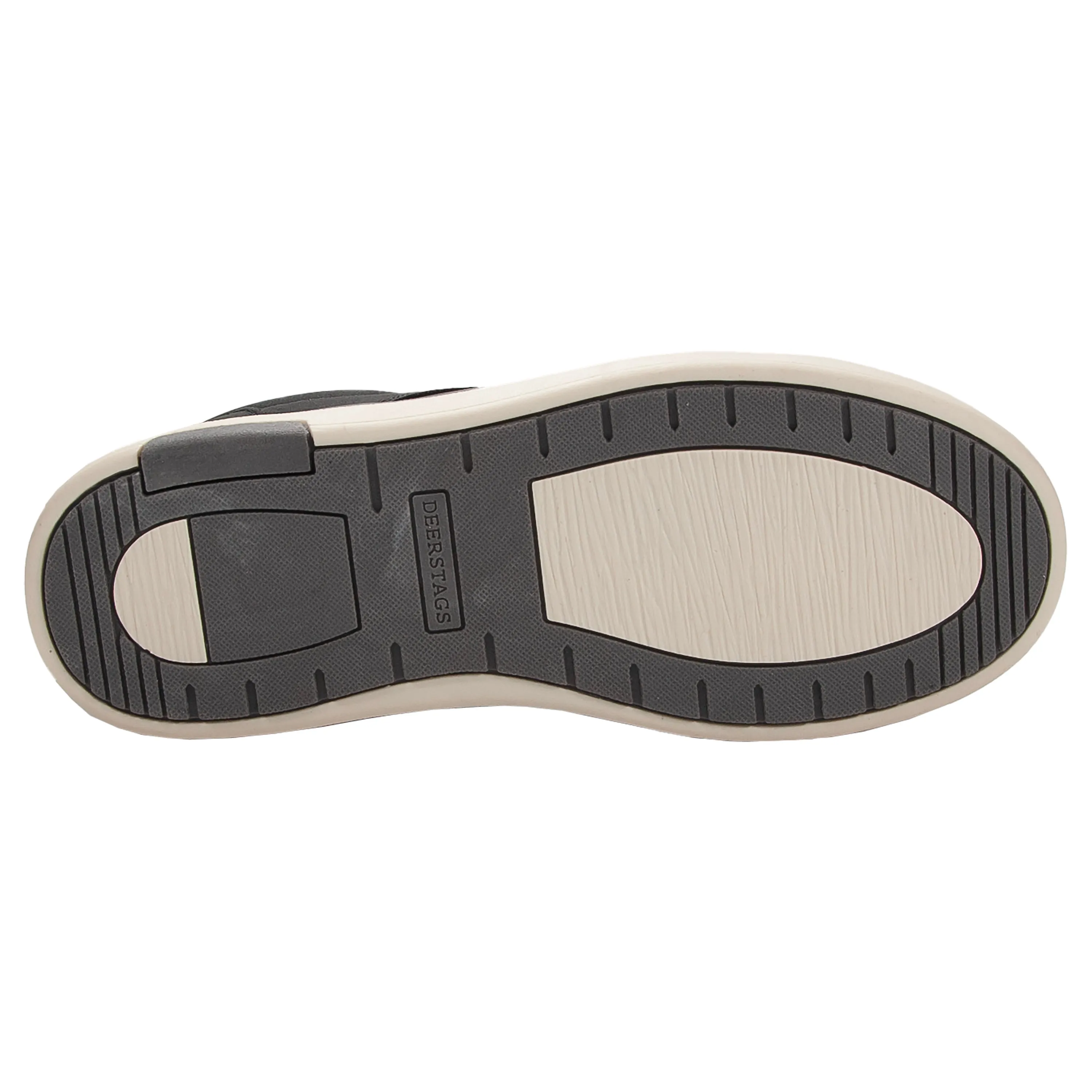 Kids' Conrad Jr. in Black