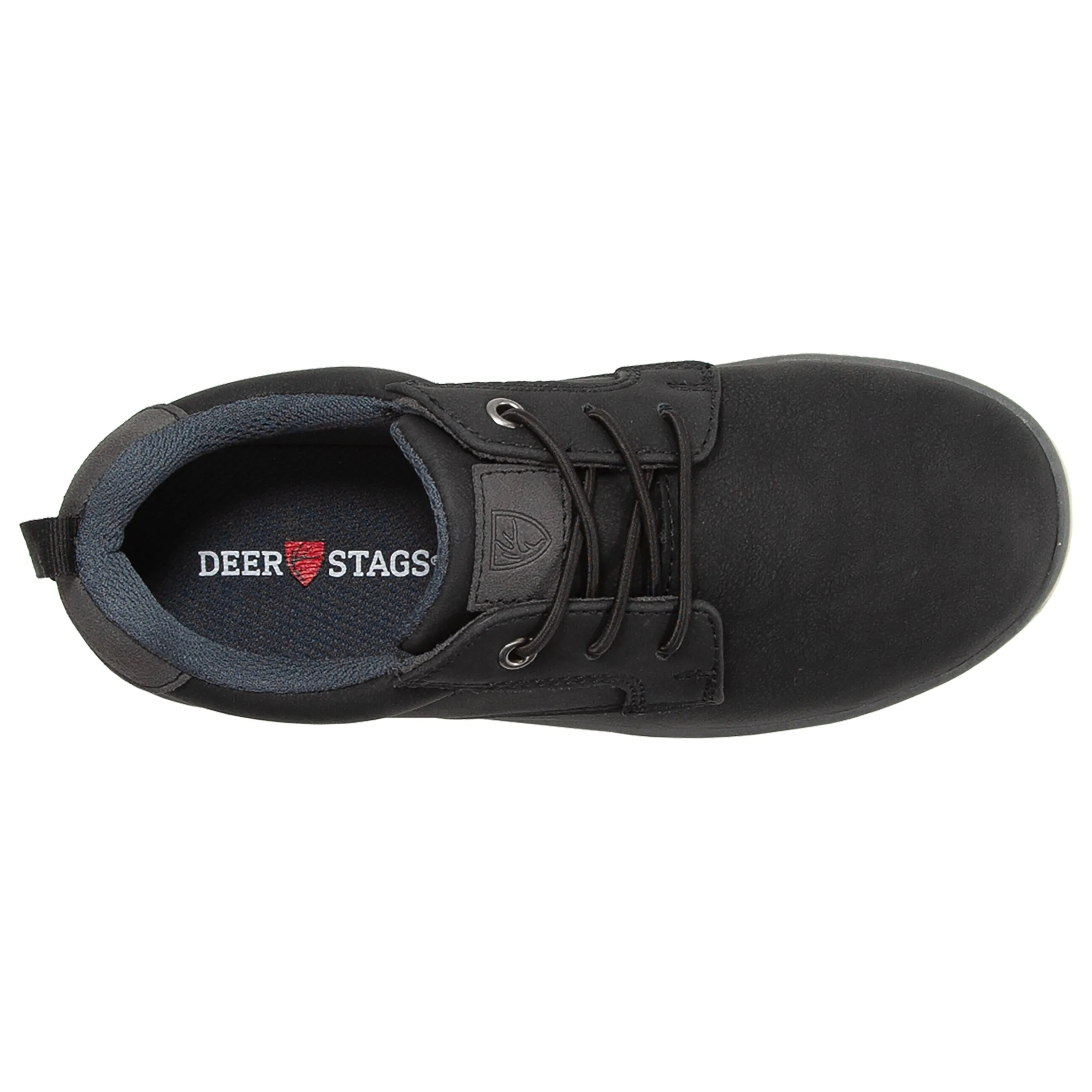 Kids' Conrad Jr. in Black