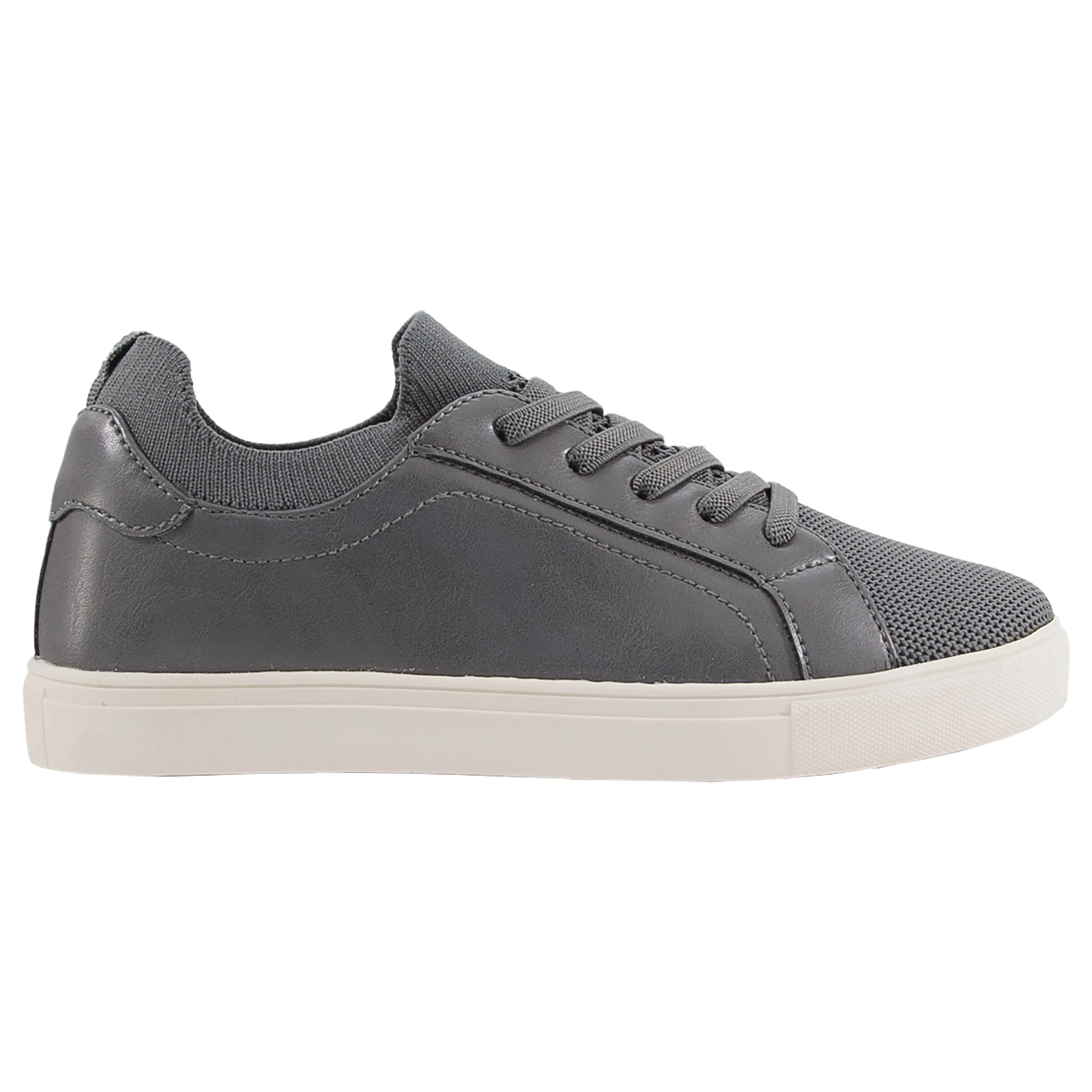 Kids' Dawson Jr. in Dark Grey