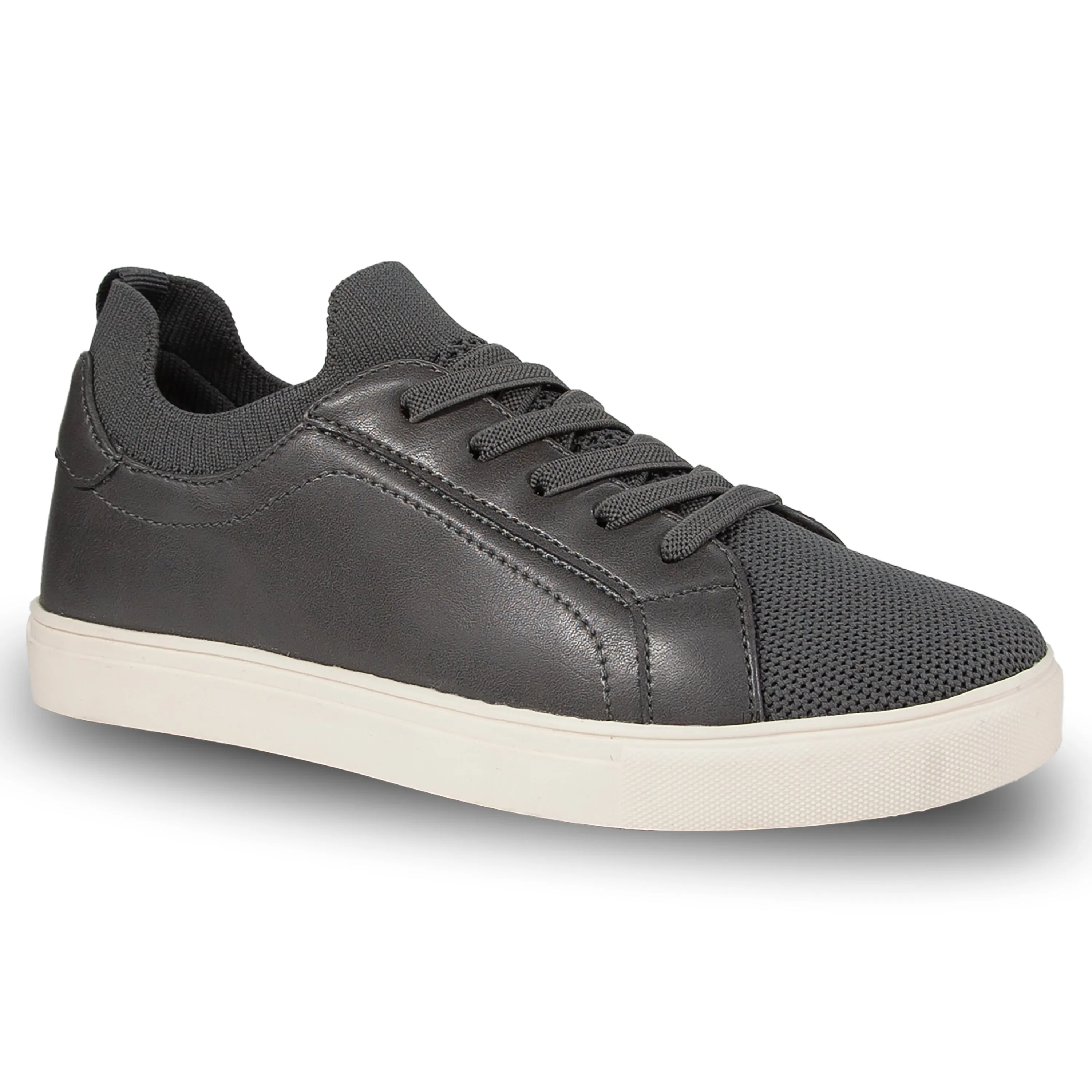 Kids' Dawson Jr. in Dark Grey
