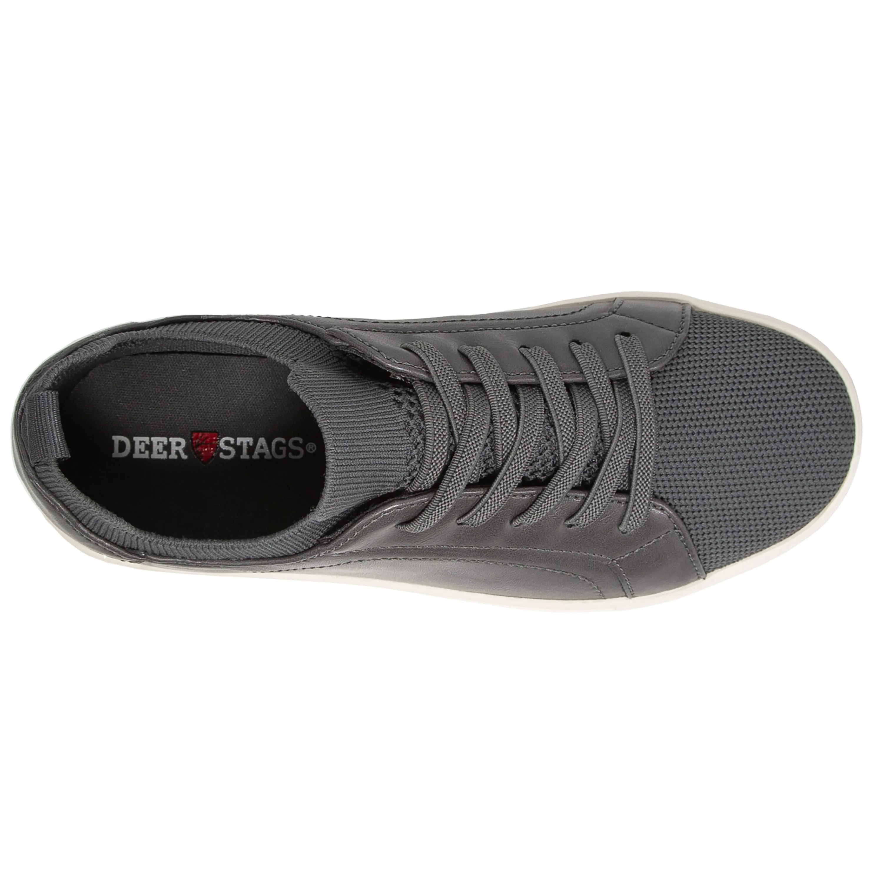Kids' Dawson Jr. in Dark Grey