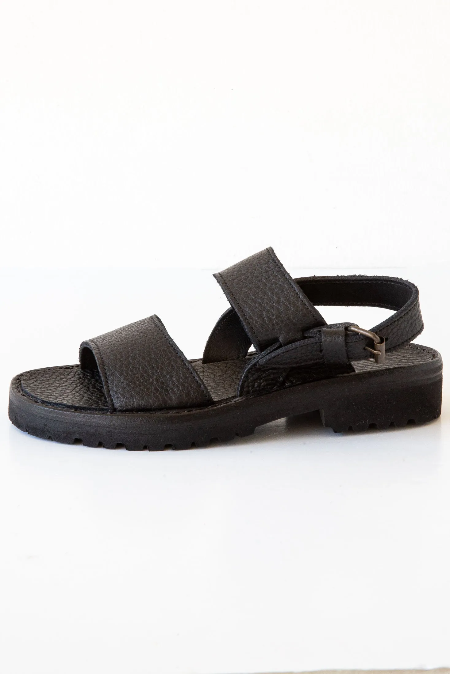 LeFrancescane Sandals