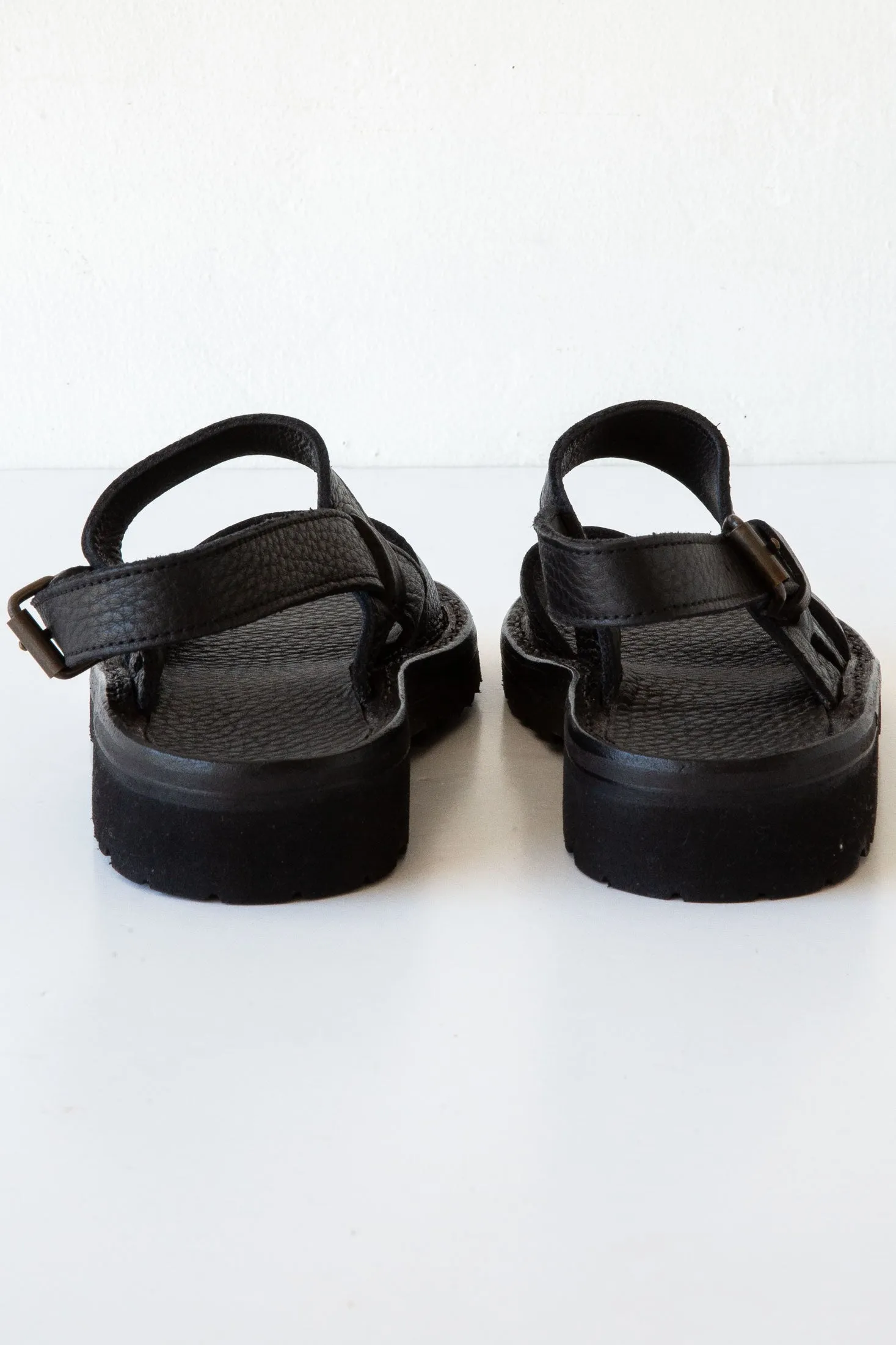 LeFrancescane Sandals