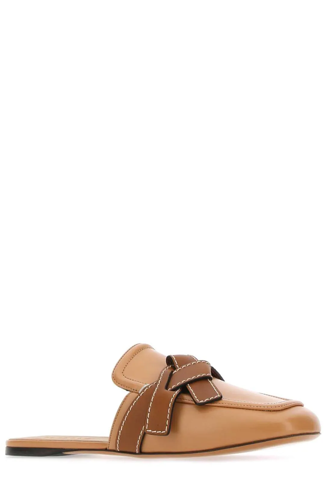Loewe Gate Flat Mules