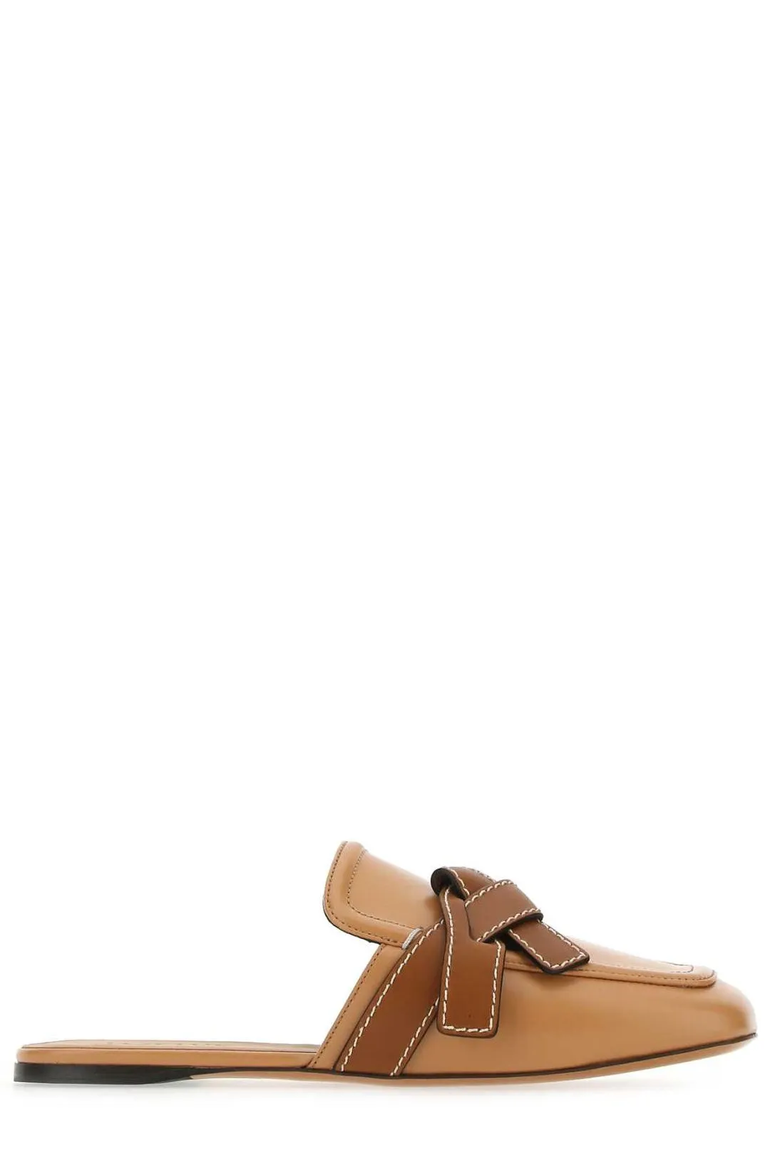 Loewe Gate Flat Mules
