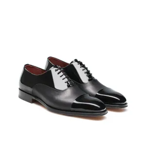 Magnanni | Cesar Black Formal