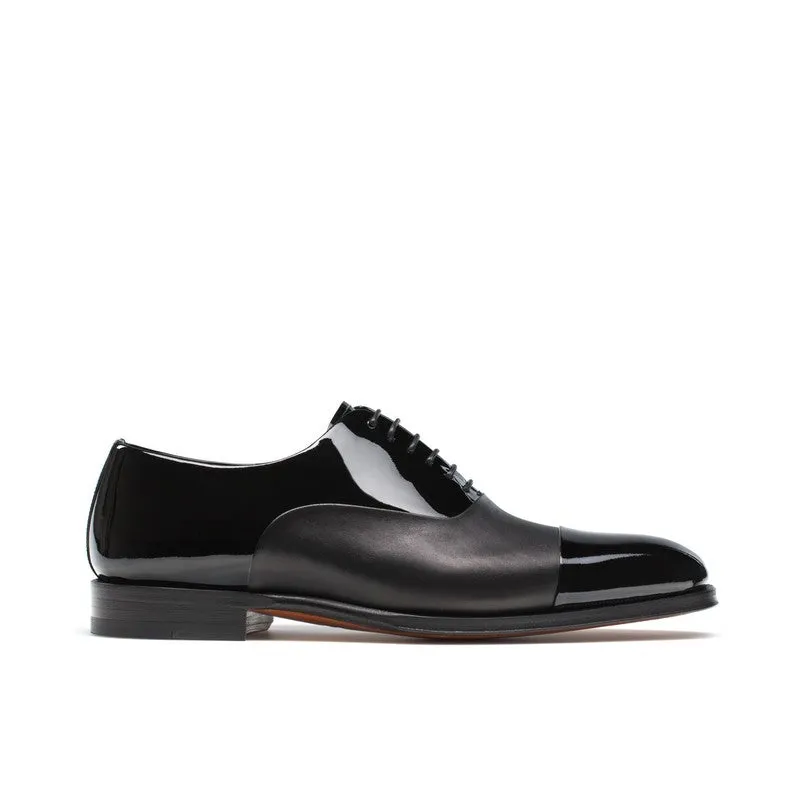 Magnanni | Cesar Black Formal