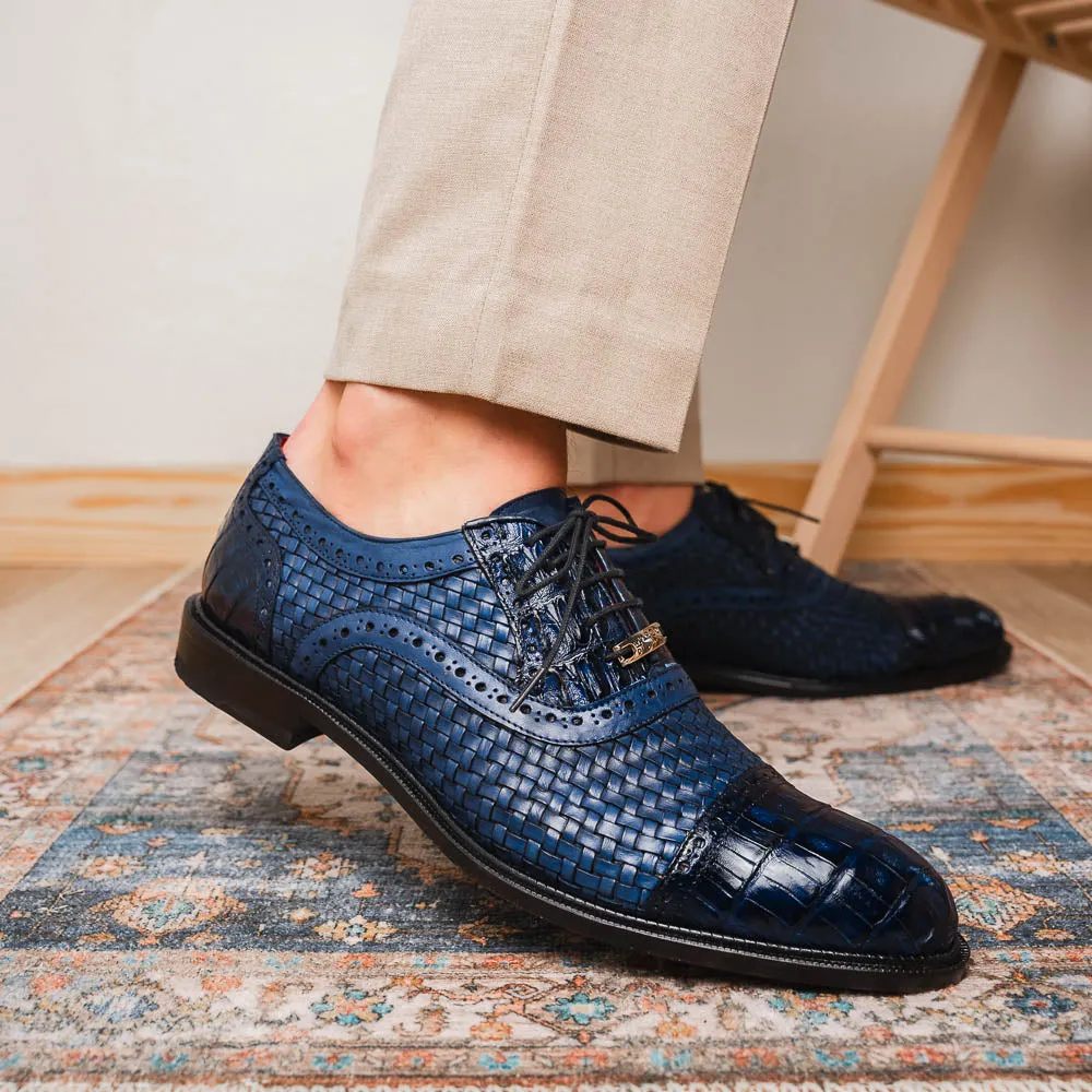 MARCO DIMILANO SHOES-JOHN