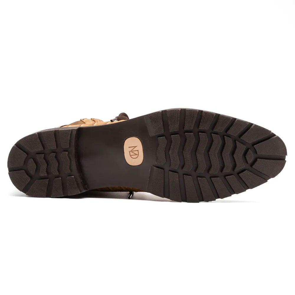 MARCO DIMILANO SHOES-LEONI