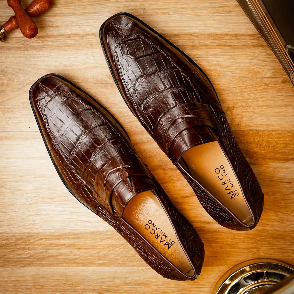 MARCO DIMILANO SHOES-MATTEO