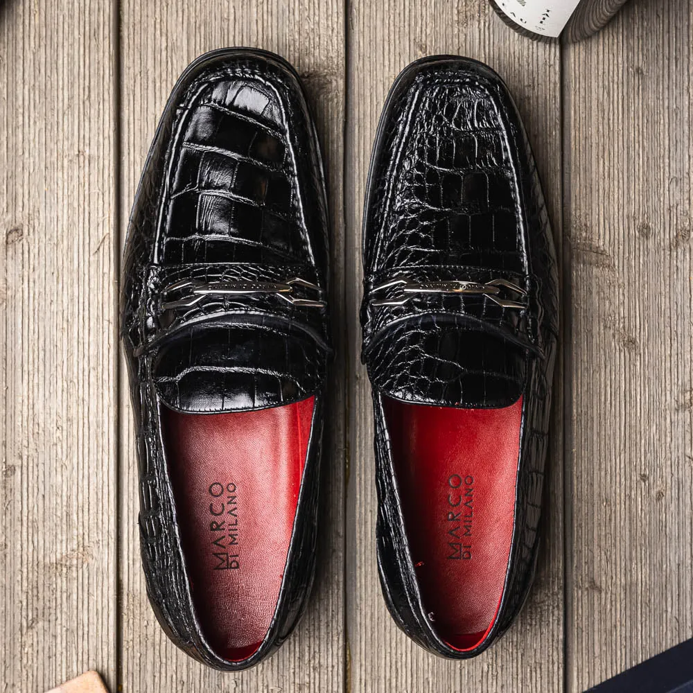 MARCO DIMILANO SHOES-MILAN