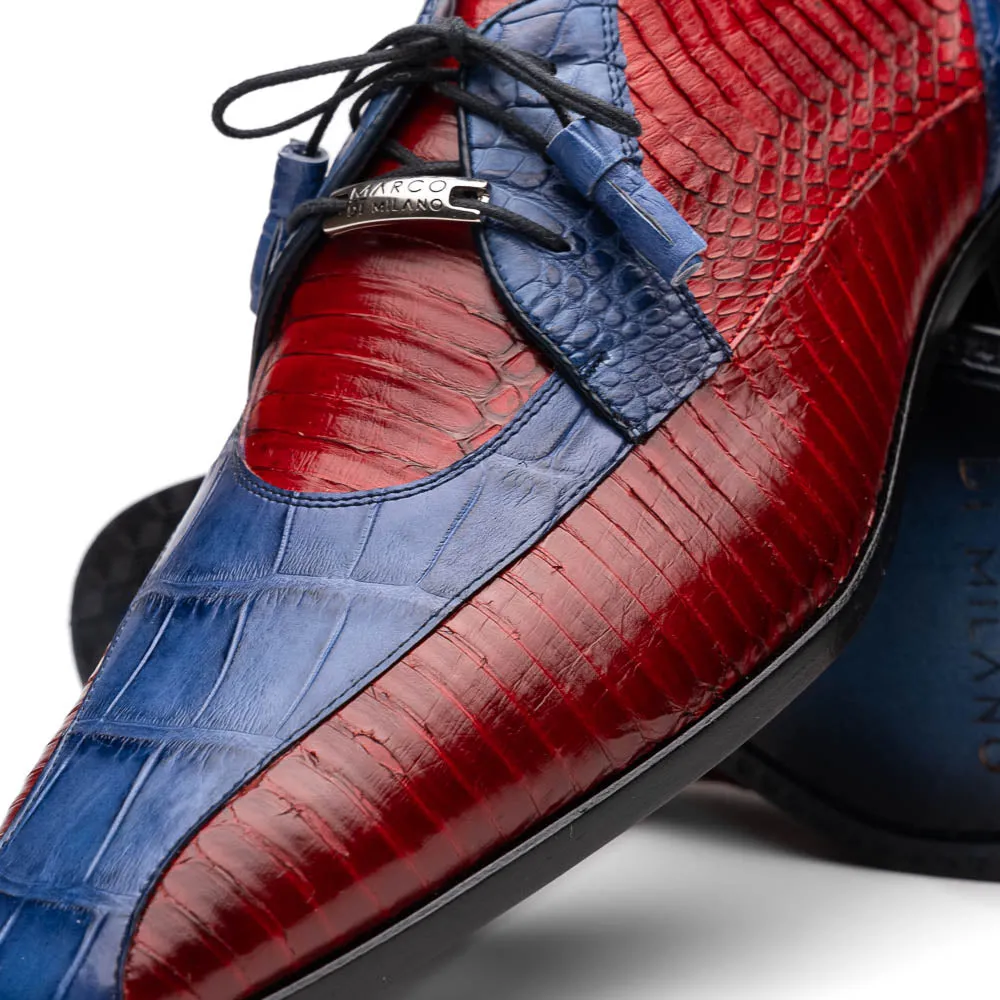 MARCO DIMILANO SHOES-MONCALIERI"