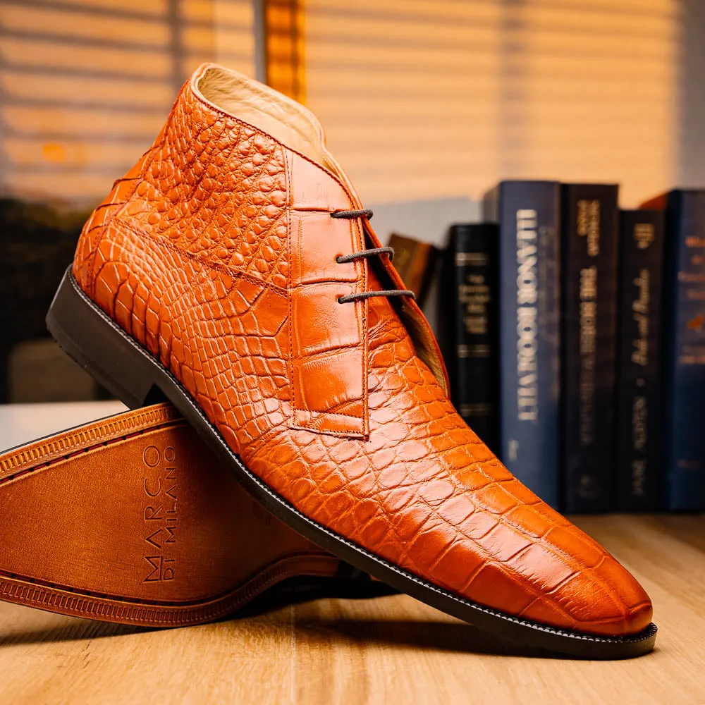 MARCO DIMILANO SHOES-PIETRO