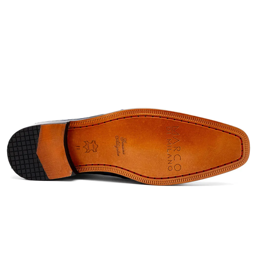 MARCO DIMILANO SHOES-PIETRO