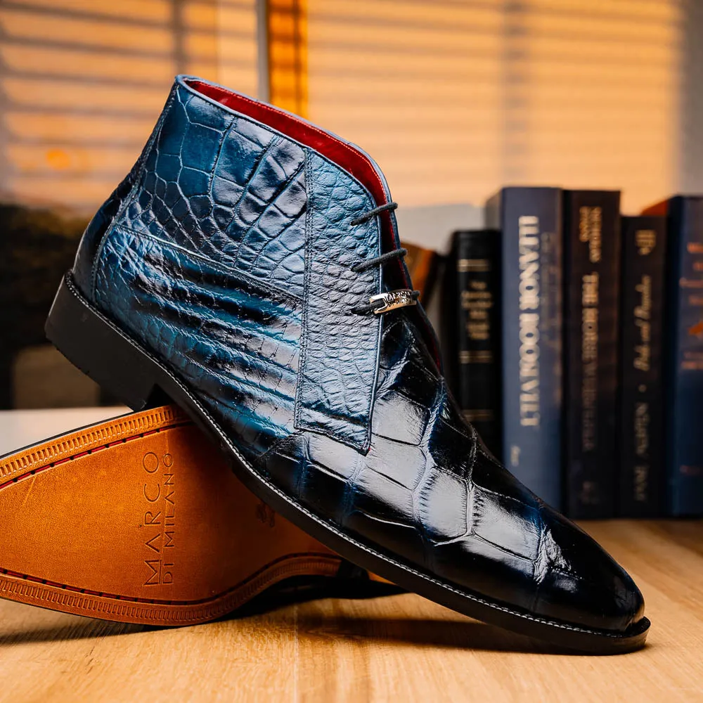 MARCO DIMILANO SHOES-PIETRO