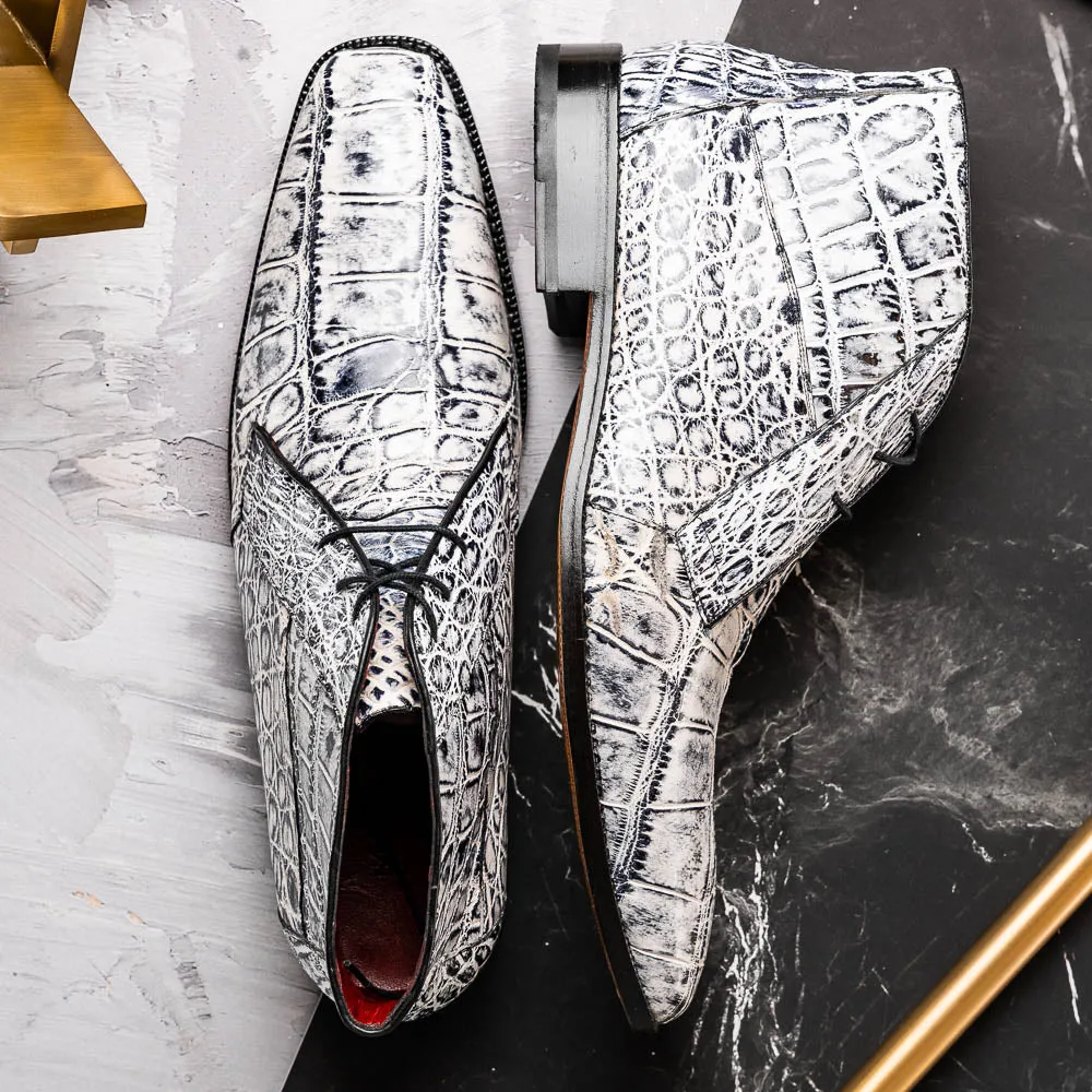 MARCO DIMILANO SHOES-PIETRO