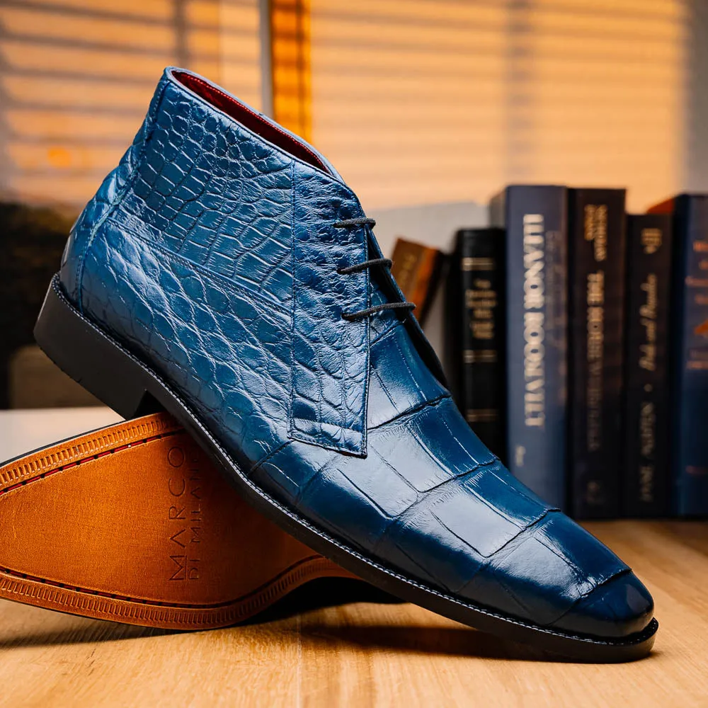 MARCO DIMILANO SHOES-PIETRO