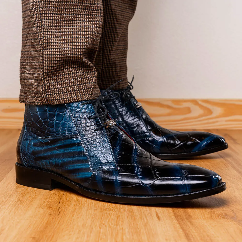 MARCO DIMILANO SHOES-PIETRO