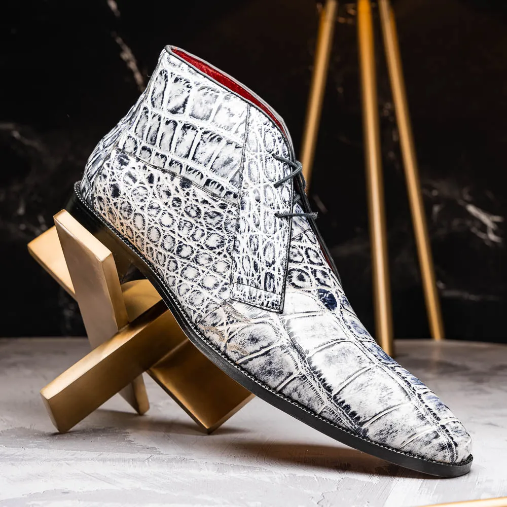 MARCO DIMILANO SHOES-PIETRO