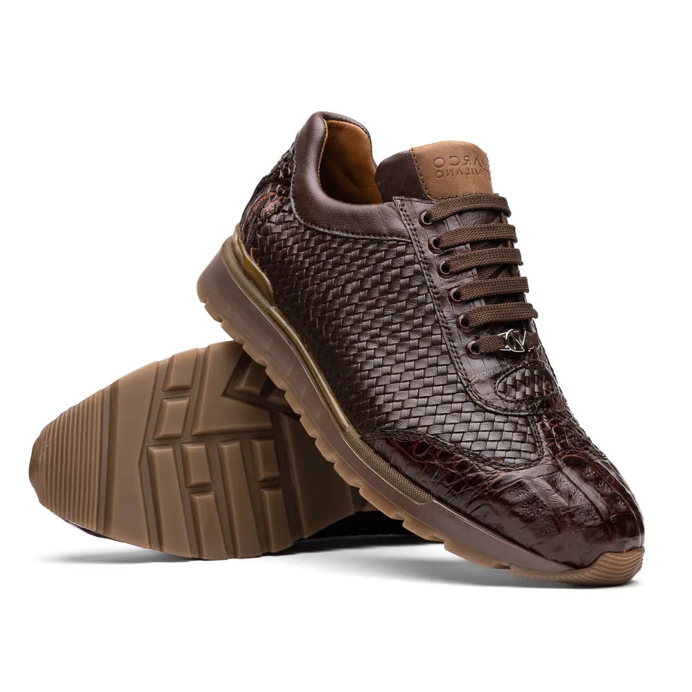 MARCO DIMILANO SHOES-ROMA