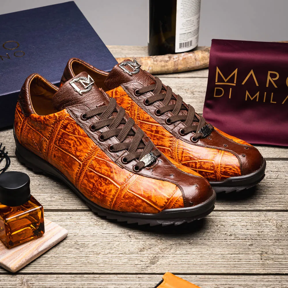 MARCO DIMILANO SHOES-SAULO