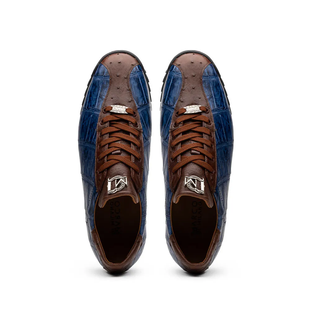 MARCO DIMILANO SHOES-SAULO