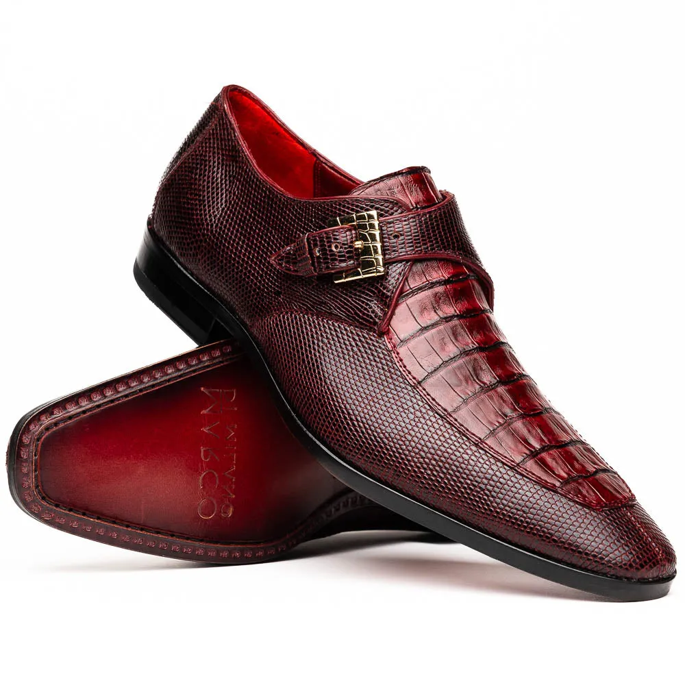 MARCO DIMILANO SHOES-TOLUCA