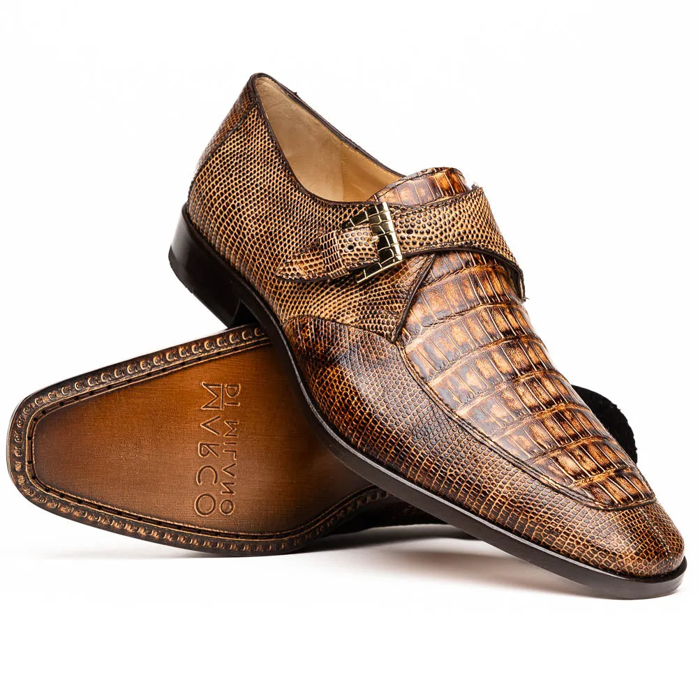 MARCO DIMILANO SHOES-TOLUCA