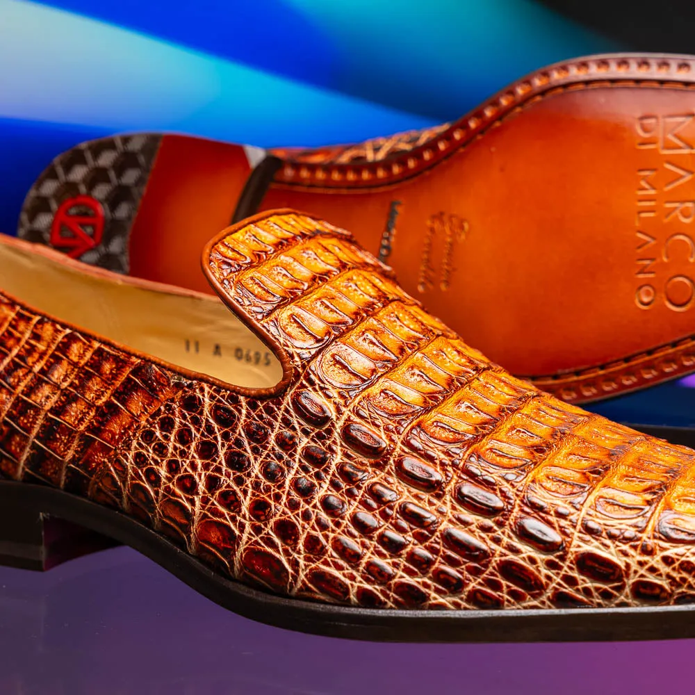 MARCO DIMILANO SHOES-TRENTO