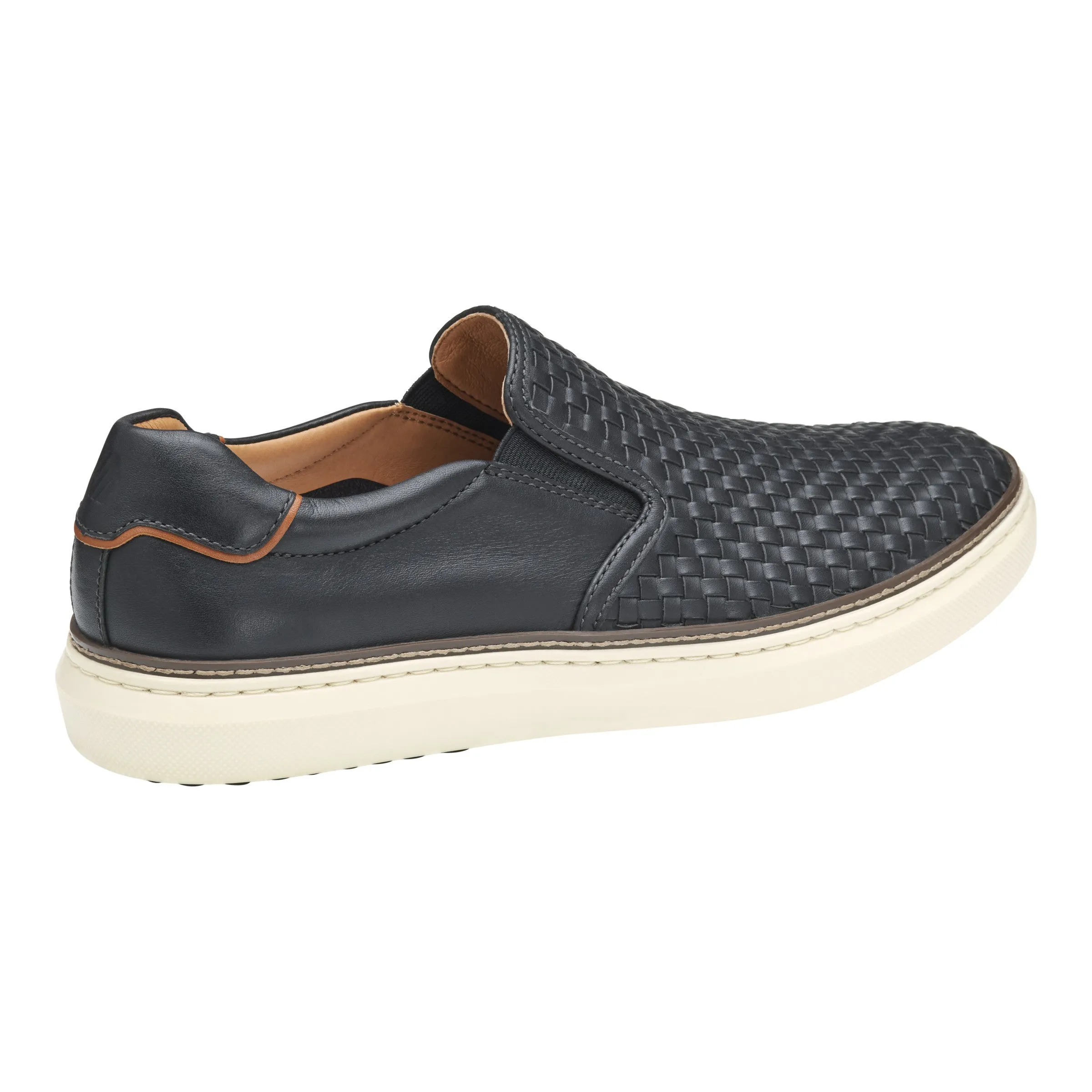 McGuffey  2 Woven Slip-on