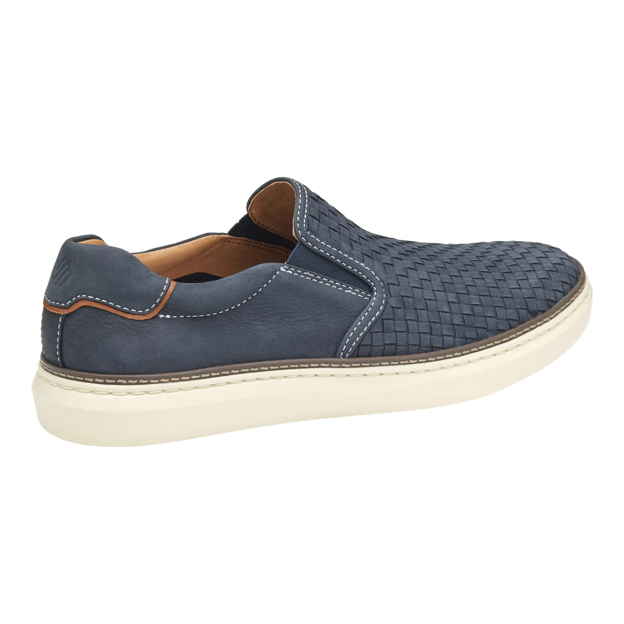 McGuffey  2 Woven Slip-on