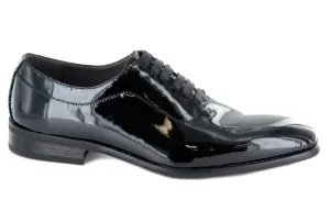 Men's A11908 TUX Shoes - Black