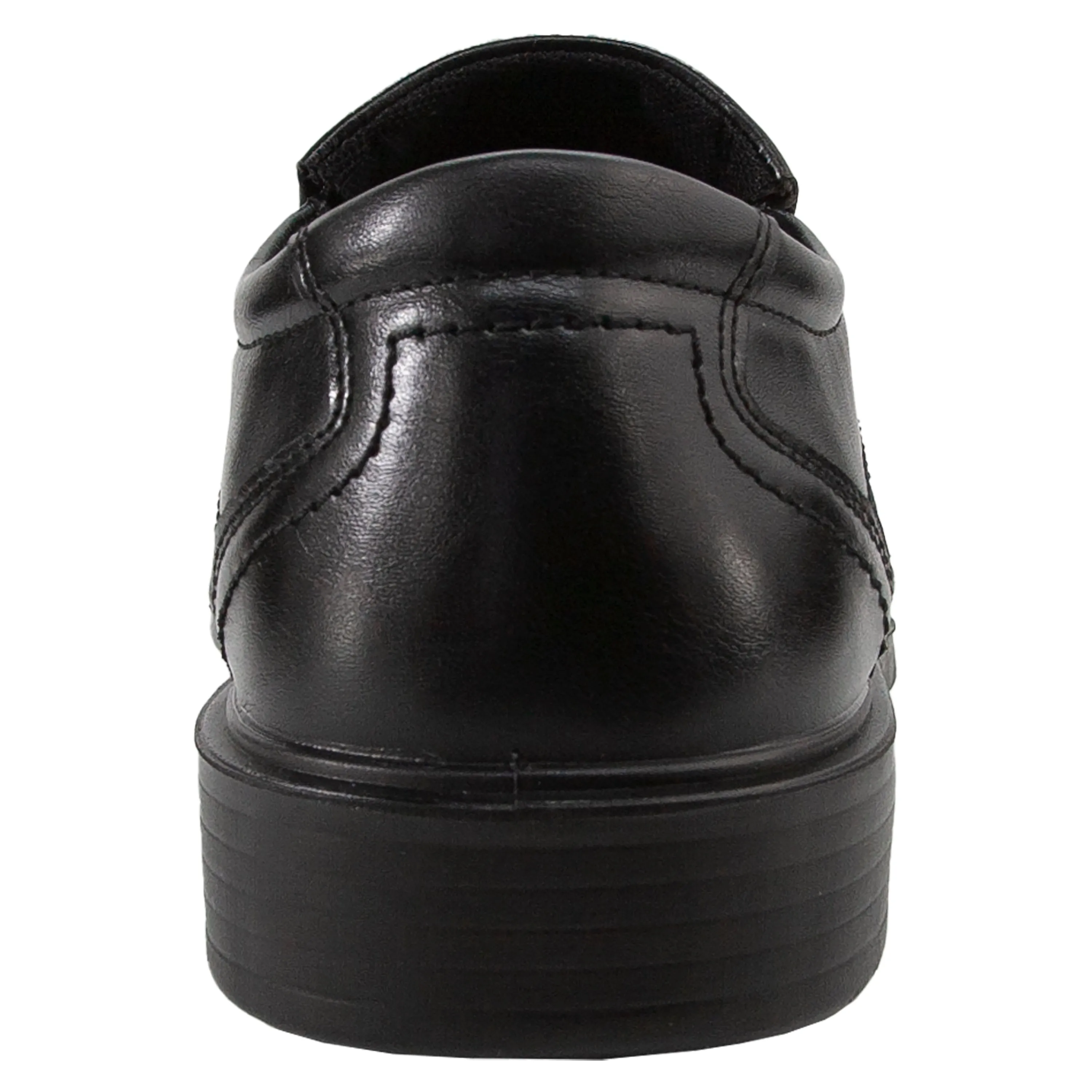 Men's Elate in Black - NEW SUPRO