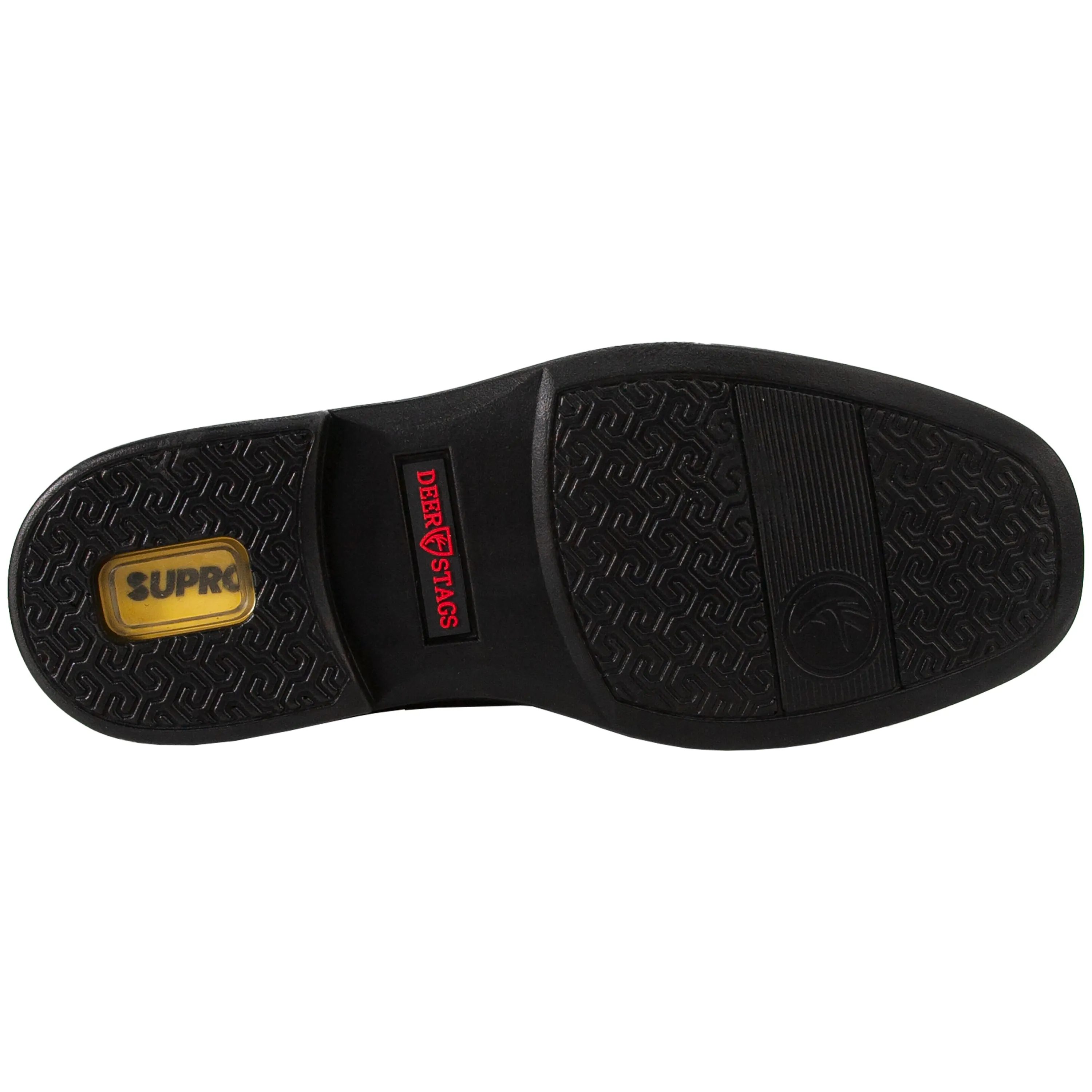 Men's Elate in Black - NEW SUPRO