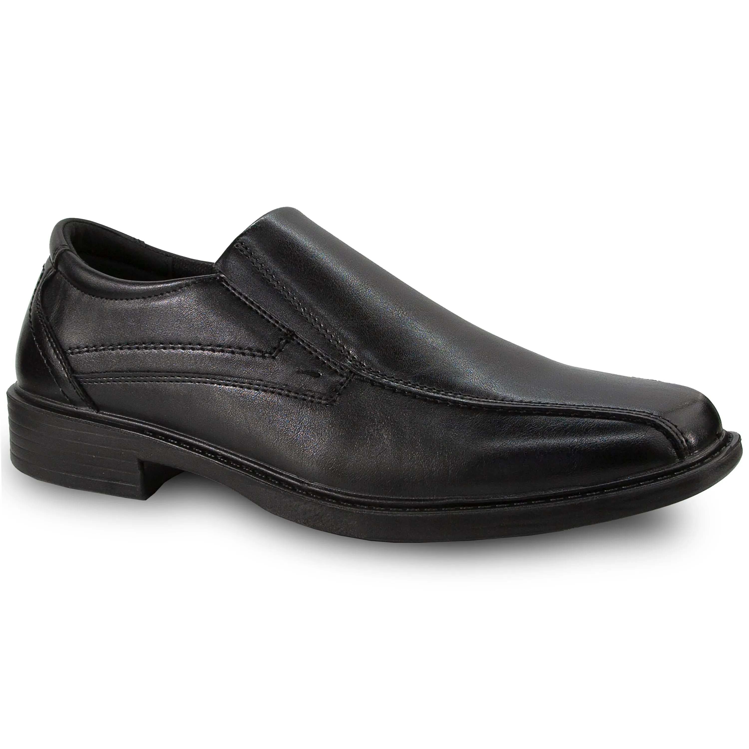 Men's Elate in Black - NEW SUPRO