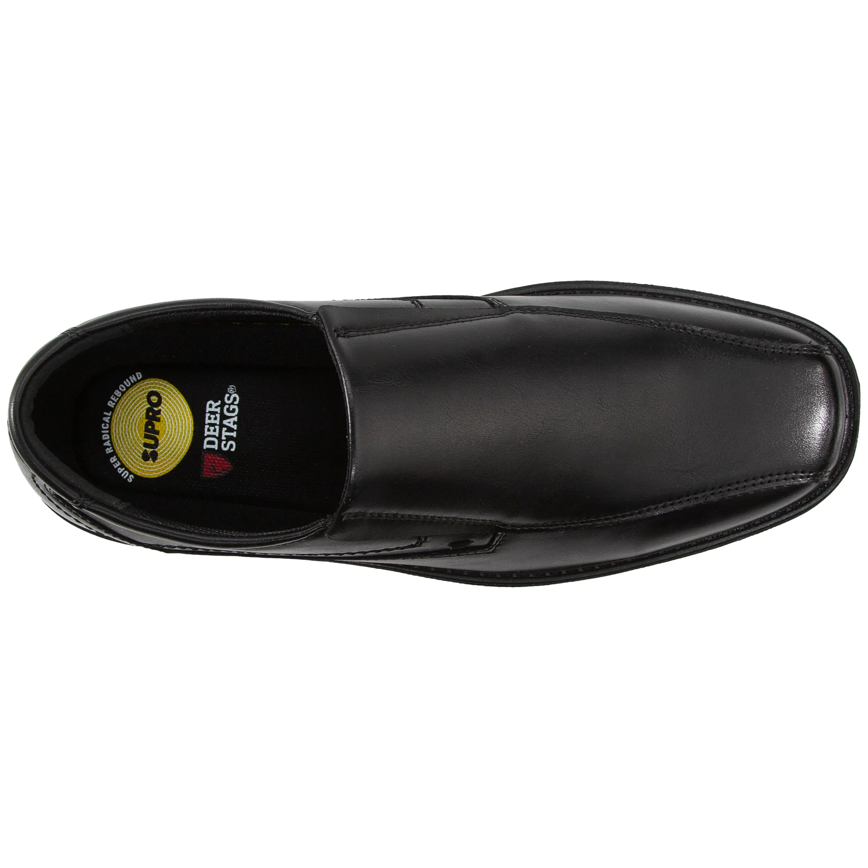 Men's Elate in Black - NEW SUPRO