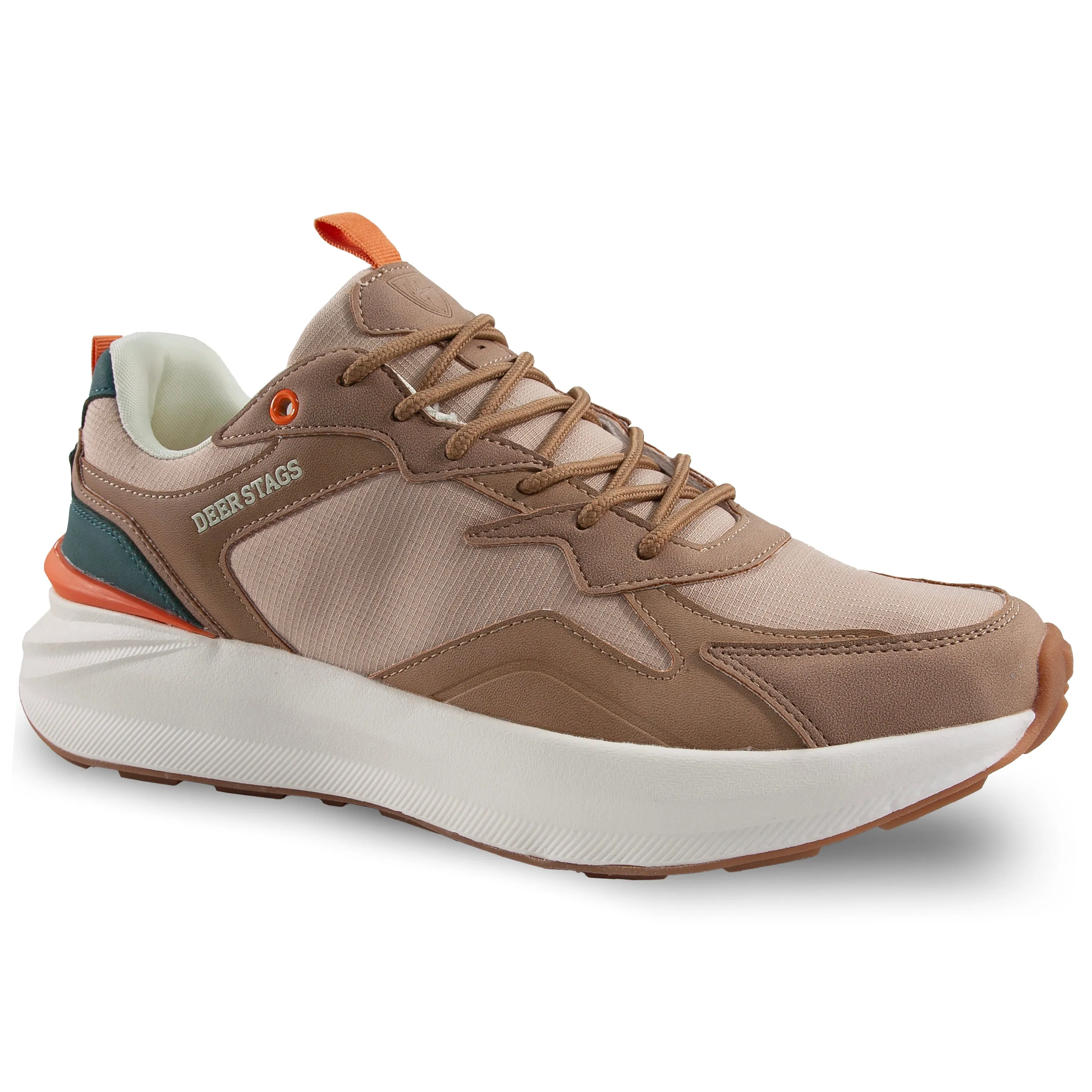 Men's Gravity in Taupe - SUPRO INSIDE
