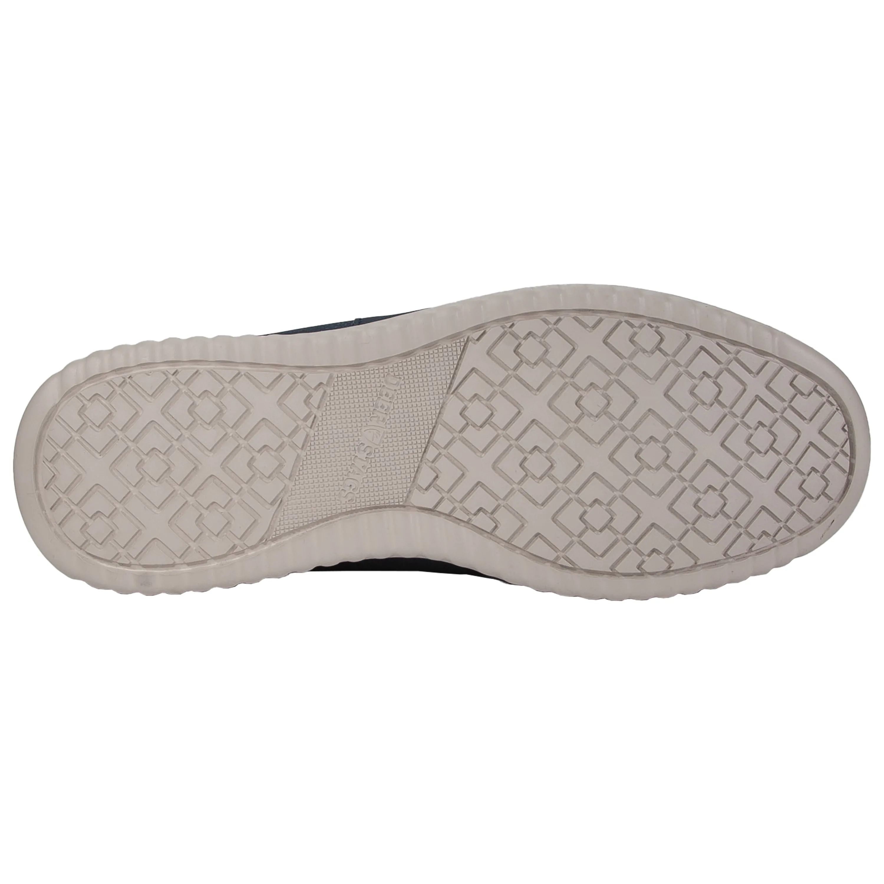 Men's Montauk in Navy - SUPRO INSIDE