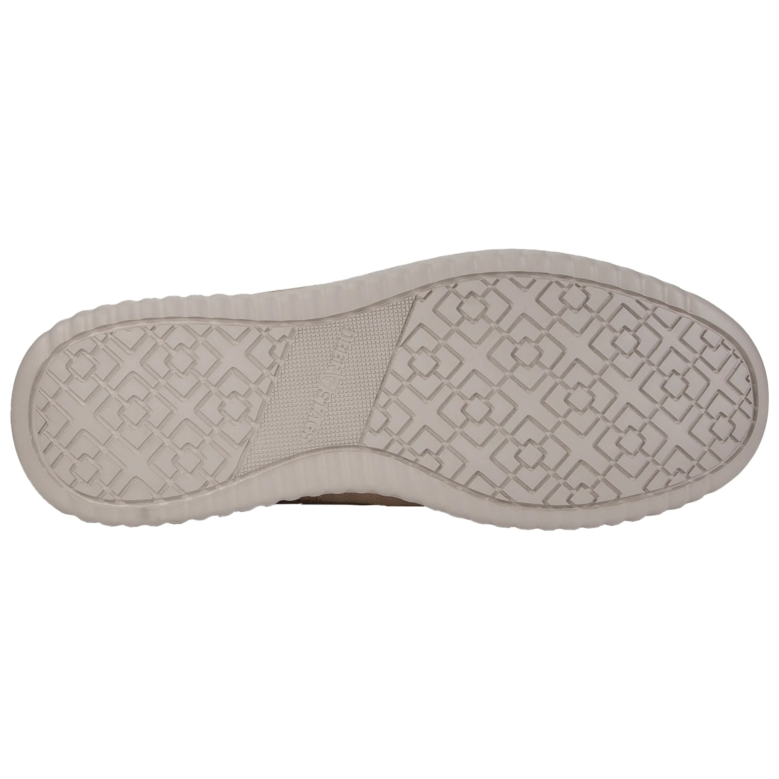 Men's Montauk in Sand - SUPRO INSIDE
